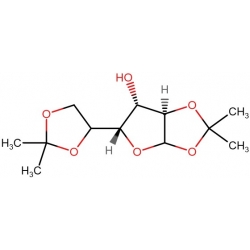 1,2: 5,6-Di-O-izopropylideno-a-D-gulofuranoza [14686-89-6]